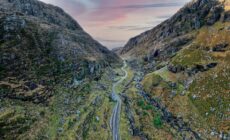 Das Gap of Dunloe - © bacothelock