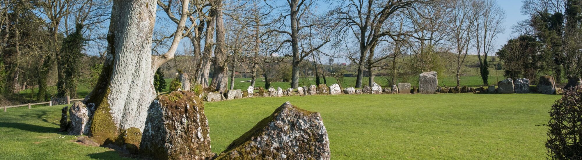 Vue sur Grange Stone - © Eugene Remizov
