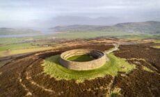 Der Grianan von Aileach - © Shawn