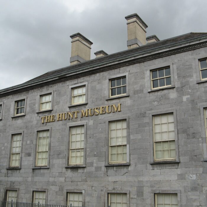 Le Hunt Museum – otzberg – cc