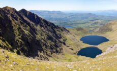 Die Macgillycuddy's Reeks - © Colm