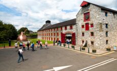 Die Midleton Distillery - IProspectIE - cc