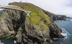 Mizen Head - © Aquarius
