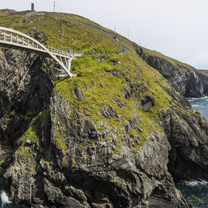 Mizen Head - © Aquarius