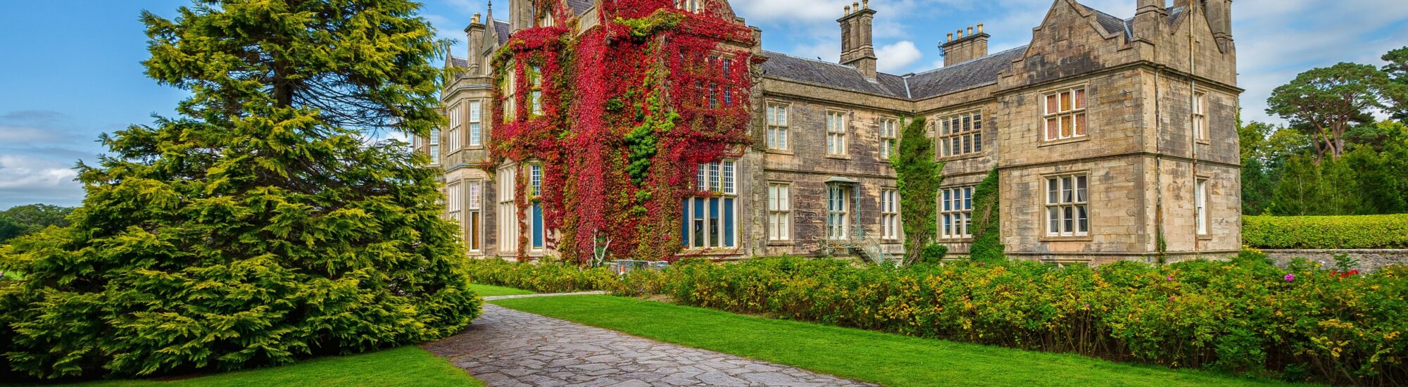 Das Muckross House