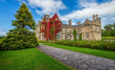 Das Muckross Haus - © Uwe