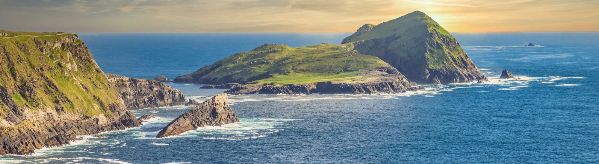 Puffin Island
