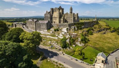 Rock of Cashel - ©Waterford County Council