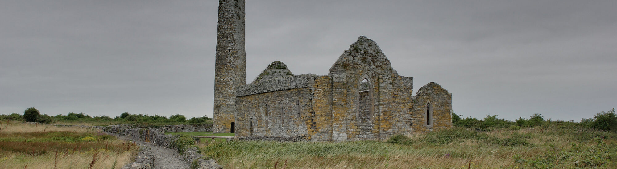 Scattery Island