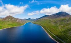 Silent valley - © M-image