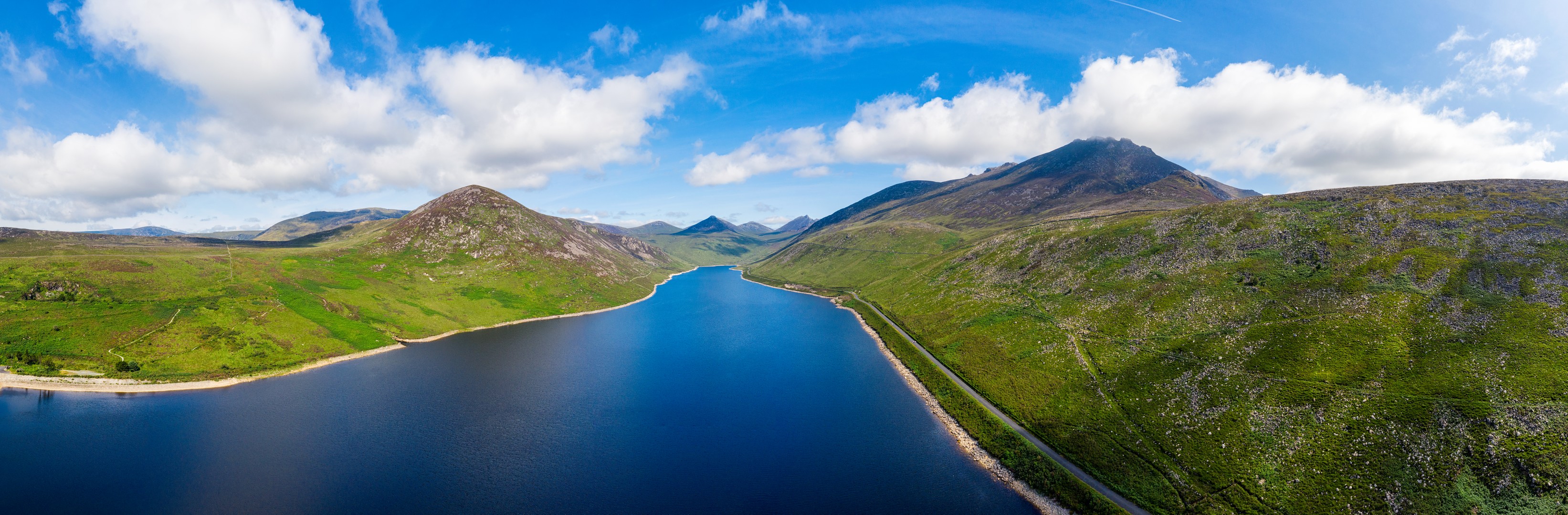 Silent valley - © M-image
