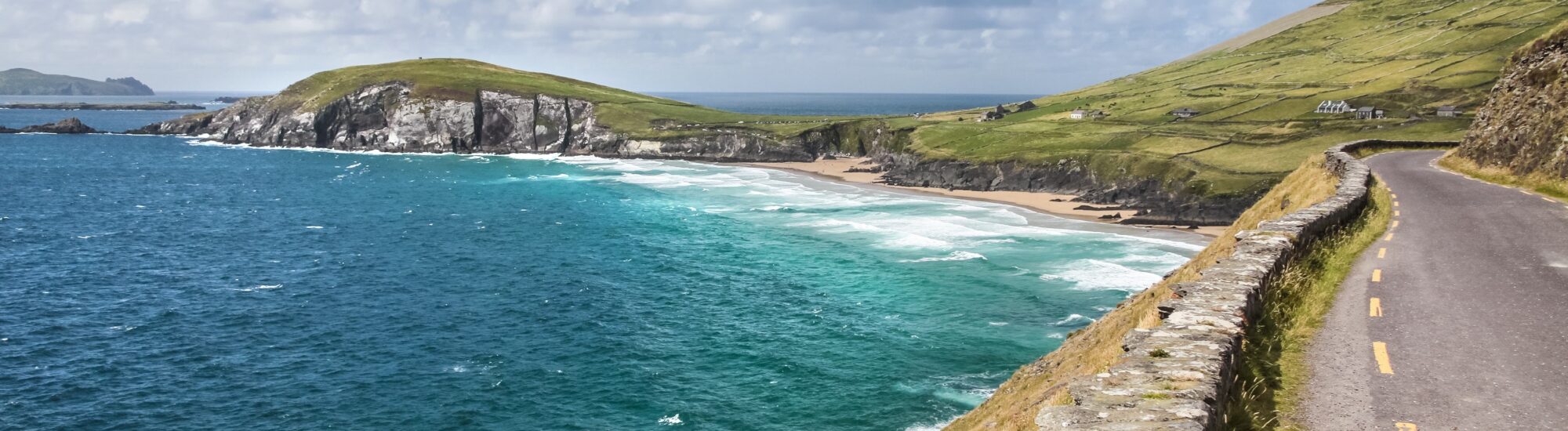 Mitfahrgelegenheit in Irland