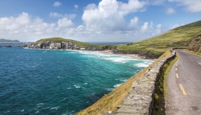 Der Slea Head Drive - © cmfotoworks