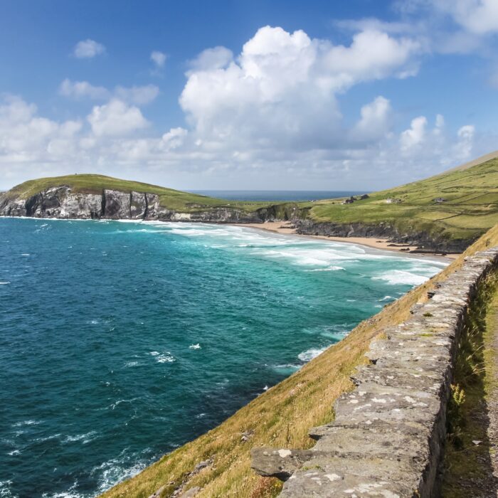 Der Slea Head Drive - © cmfotoworks
