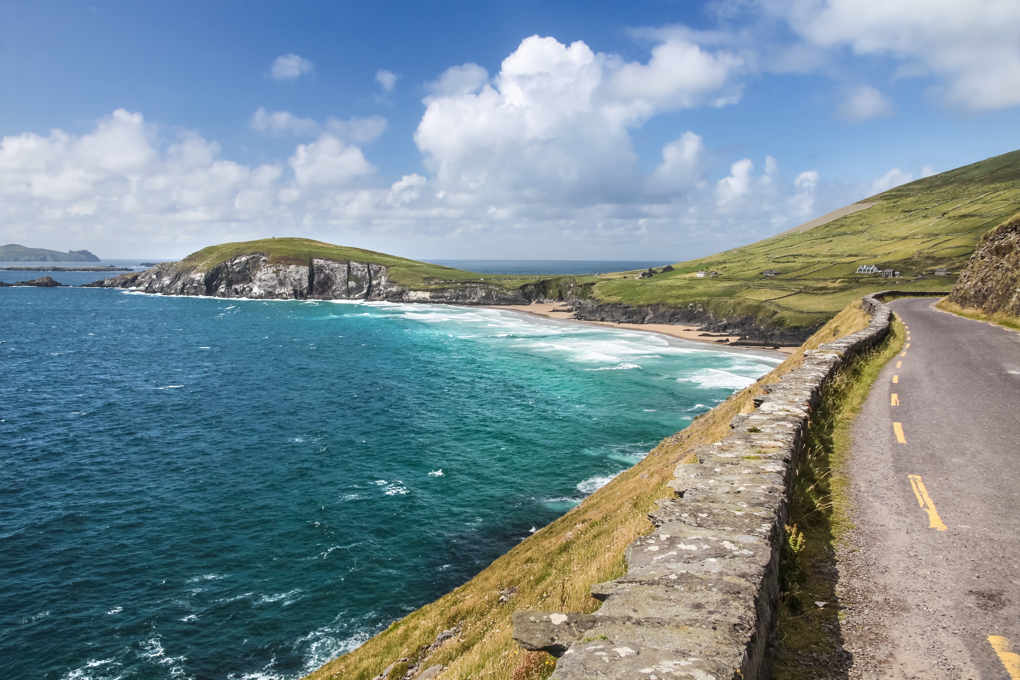 Der Slea Head Drive - © cmfotoworks  