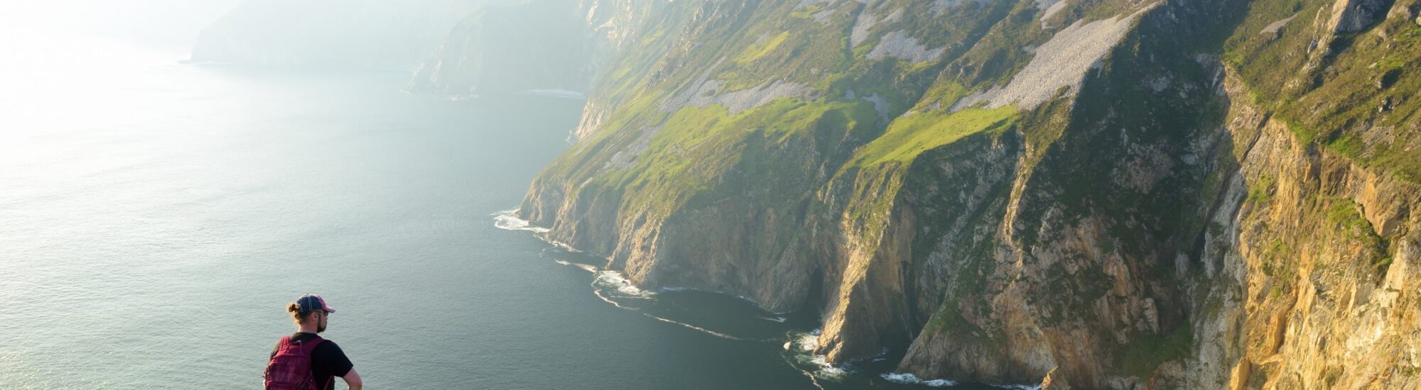 Was gehört in Ihren Koffer für eine Woche Irland?
