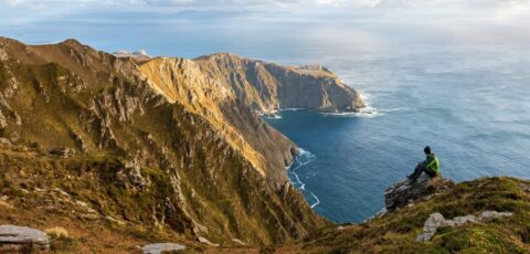 slieve league 5