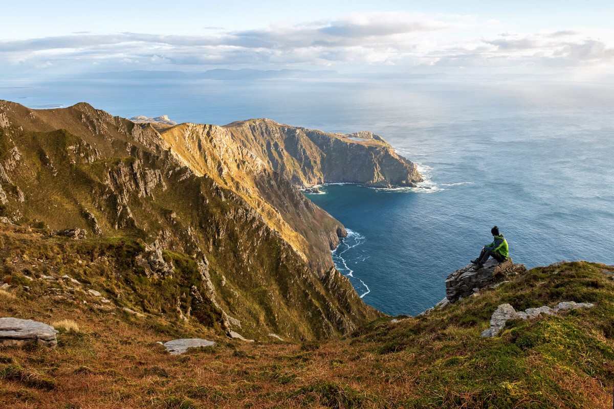 County Donegal