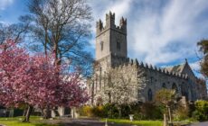 Die St Mary's Cathedral in Limerick - © peteleclerc