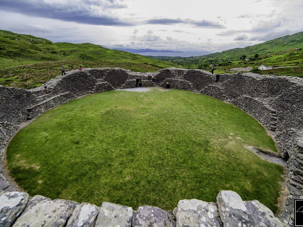 staigue stone fort