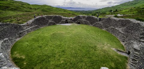 staigue stone fort