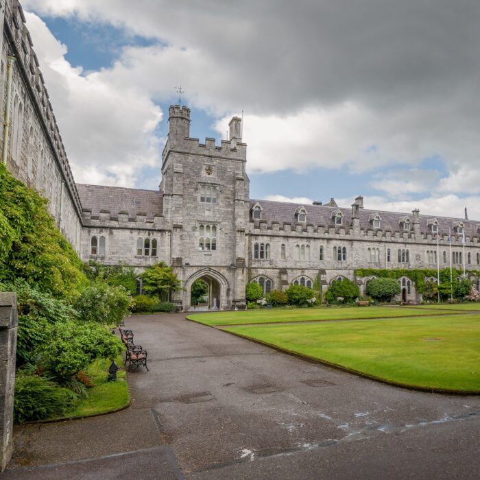 University College Cork - © iuliia_n