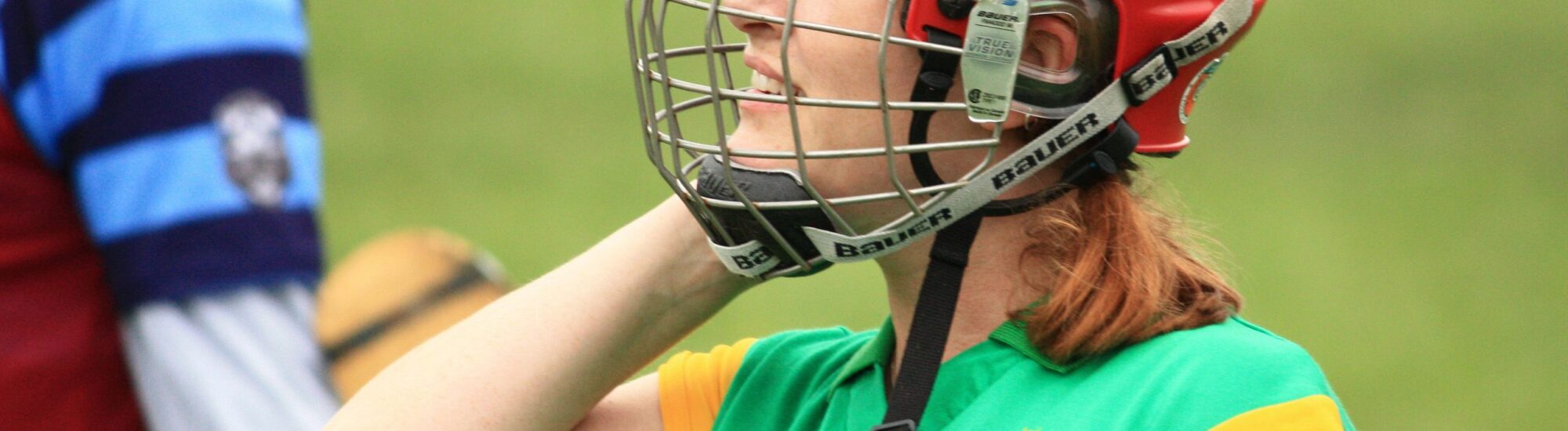 Camogie