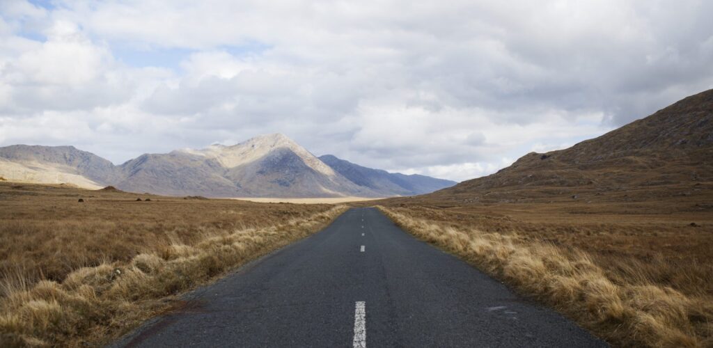 Auto mieten in Irland: Was jeder Reisende wissen sollte