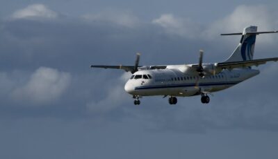 Mit Aer Arann reisen