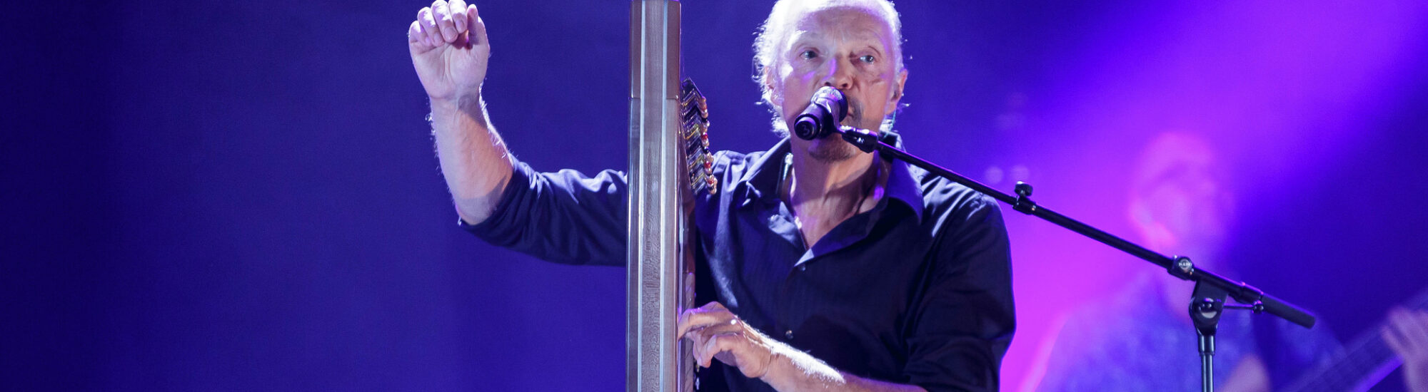 Alan Stivell