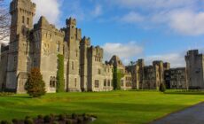 Das Ashford Castle - Bob Familiar - cc