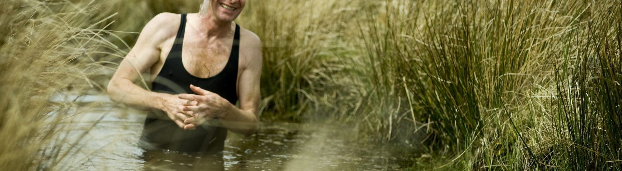 Bog-Schnorcheln