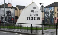 Die Bogside - Rooney Media - cc