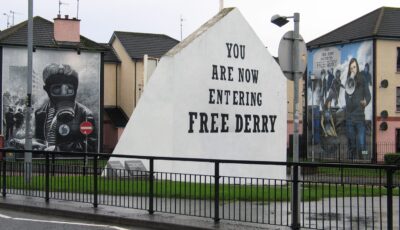Die Bogside - Rooney Media - cc