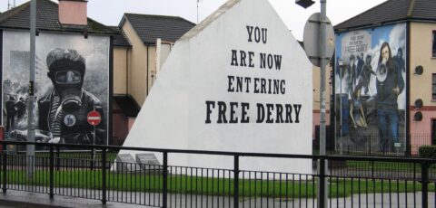 Die Bogside - Rooney Media - cc