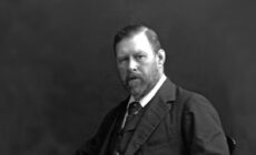 Bram Stoker - Public Domain