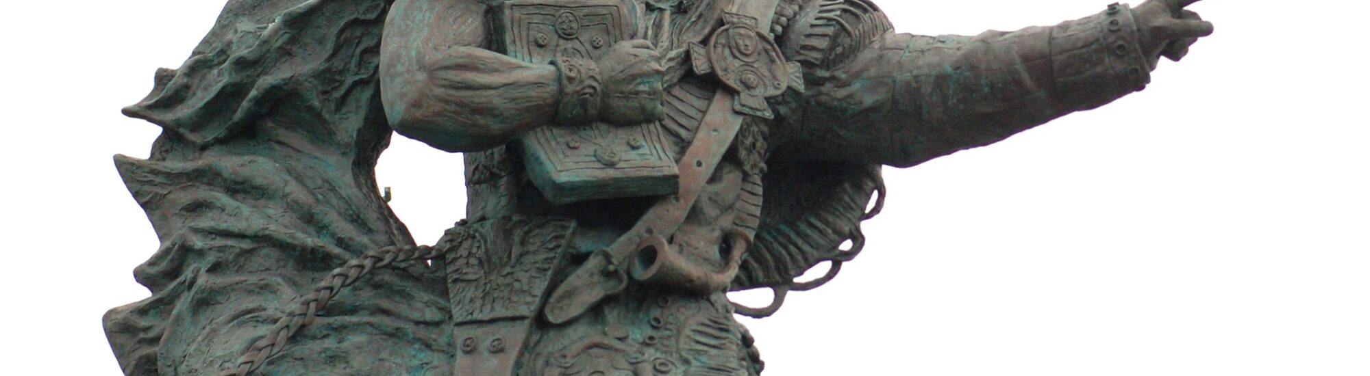 Sankt Brendan von Clonfert