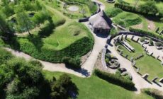 Der Brigit's garden - Euviga