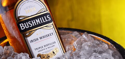 bushmills whiskey 1