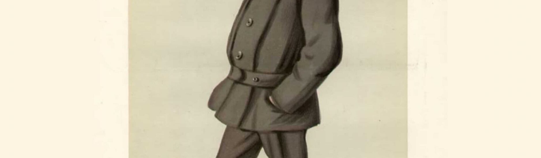 Charles Cunningham Boycott