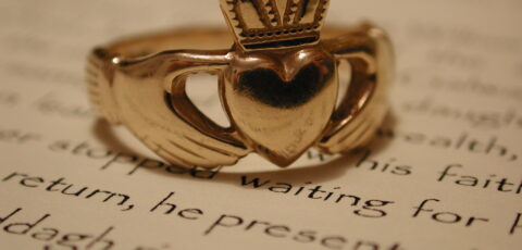 claddagh ring 1