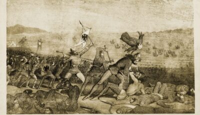 Schlacht von Clontarf - Öffentlicher Bereich