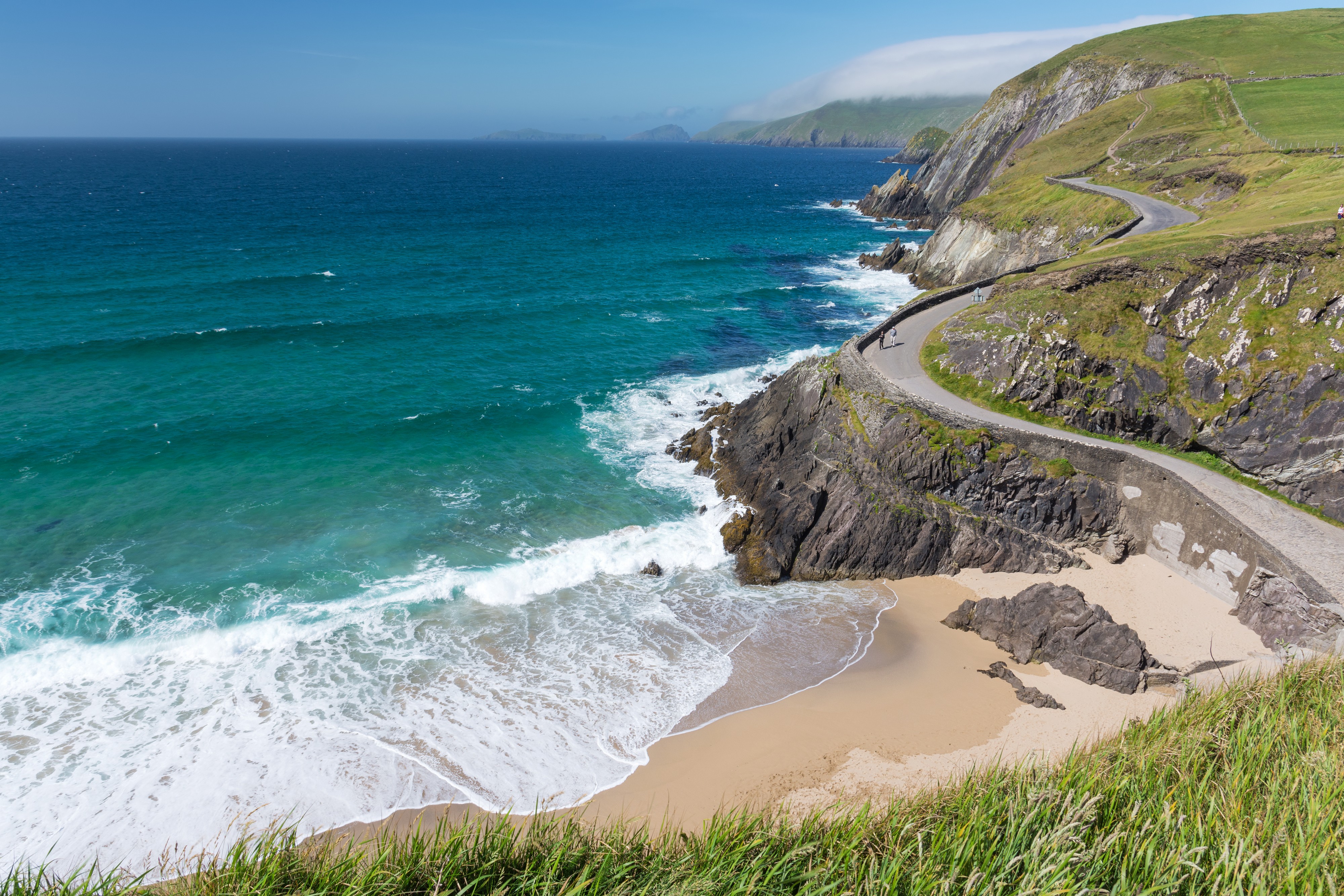 La Dingle Way - Michael Thaler - Shutterstock