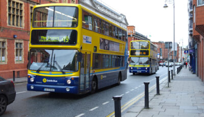 Dublin Bus