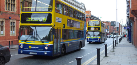 dublin bus 1