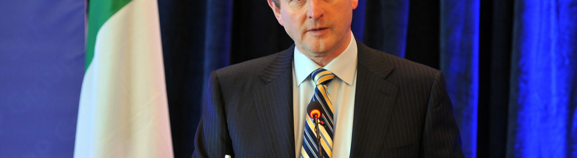 Politik in Irland