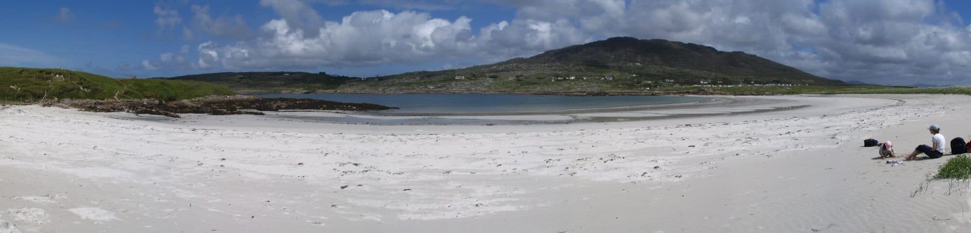Errisbeg Mountain