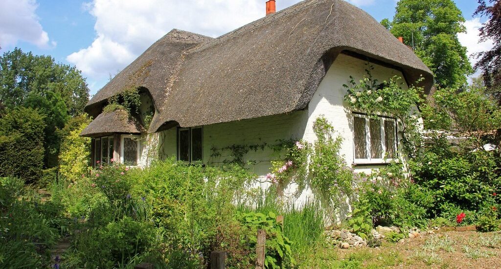 Farmhouses