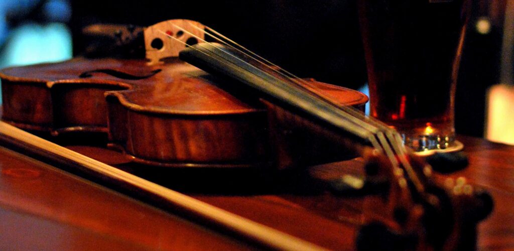 Irische Lieder
