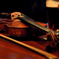 Irische Lieder